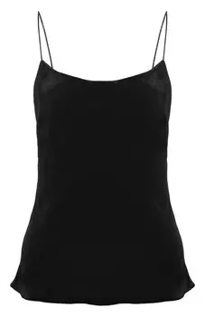 Бархатный топ ALine