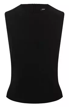 Бархатный топ Mainless