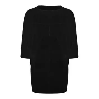 Бархатный топ Rick Owens