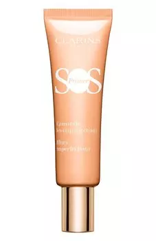 База под макияж, корректирующая несовершенства кожи SOS Primer (30ml) Clarins