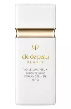 База под макияж, придающая коже яркость (30ml) Cl de Peau Beaut