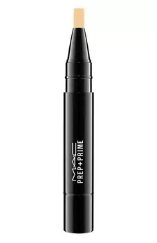 База с эффектом сияния Prep + Prime Highlighter, Light Boost (3.6ml) MAC