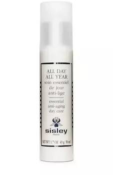 Базовый дневной крем All Day All Year (50ml) Sisley