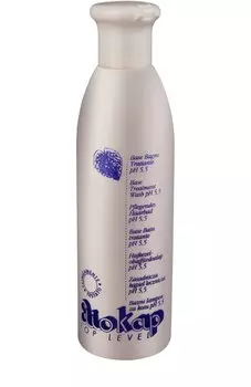 Базовый лечебный шампунь Bagno Base Trattante (250ml) ElioKap