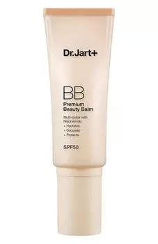 BB-крем для лица SPF 50, оттенок 03 Medium-Tan (40ml) Dr.Jart+