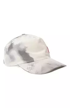 Бейсболка Alexander McQueen