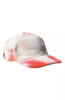 Бейсболка Alexander McQueen