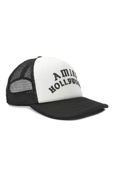 Бейсболка Amiri
