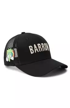 Бейсболка Barrow