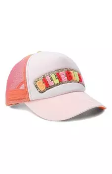 Бейсболка Billieblush