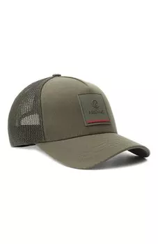 Бейсболка Bogner Fire+Ice