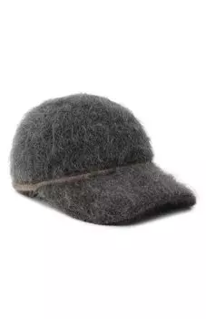 Бейсболка Brunello Cucinelli