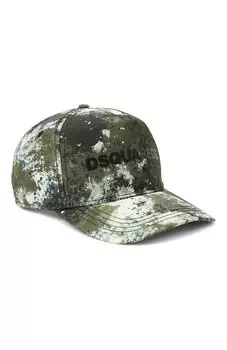 Бейсболка Dsquared2