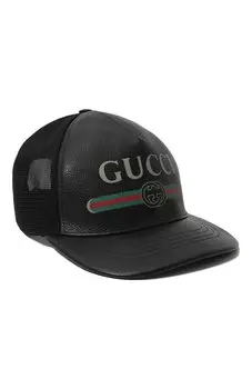 Бейсболка Gucci