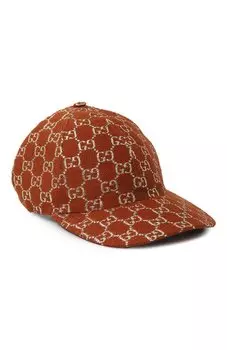 Бейсболка Gucci