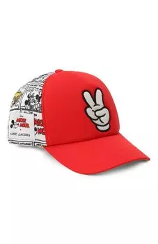 Бейсболка MARC JACOBS (THE)