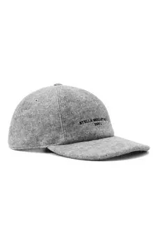 Бейсболка Stella McCartney