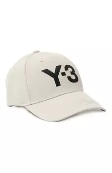 Бейсболка Y-3