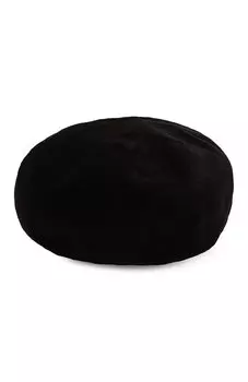 Берет из меха норки FurLand