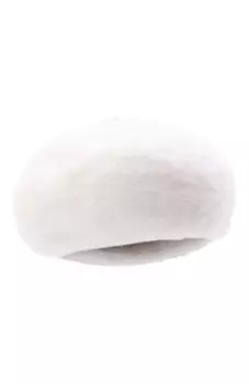 Берет из меха норки Kussenkovv