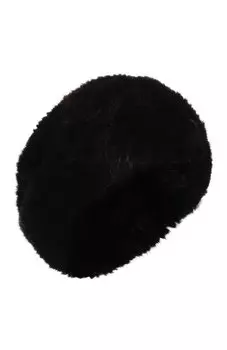 Берет из меха норки VICTORIA KUSENKOVA