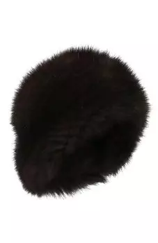 Берет из меха соболя Kussenkovv