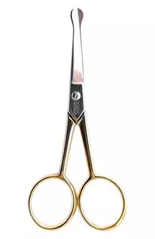 Безопасные ножницы для усов, носа, бороды Kiehl Solingen