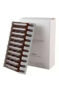 Биологически активная добавка к пище "Фито-Циркуляция" (30шт) Dr Burgener