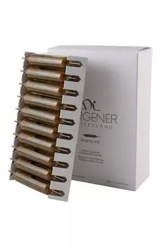 Биологически активная добавка к пище "Фито-Фит" (30шт) Dr Burgener