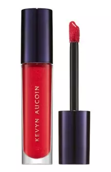 Блеск для губ Celestial Lip Gloss, оттенок Cary (5,6ml) Kevyn Aucoin
