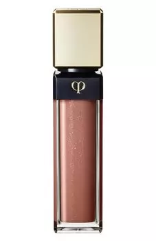 Блеск для губ, оттенок 2 (8ml) Cl de Peau Beaut