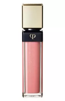 Блеск для губ, оттенок 4 (8ml) Cl de Peau Beaut