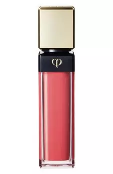 Блеск для губ, оттенок 5 (8ml) Cl de Peau Beaut