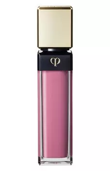 Блеск для губ, оттенок 6 (8ml) Cl de Peau Beaut