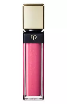 Блеск для губ, оттенок 7 (8ml) Cl de Peau Beaut
