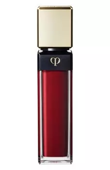 Блеск для губ, оттенок 8 (8ml) Cl de Peau Beaut
