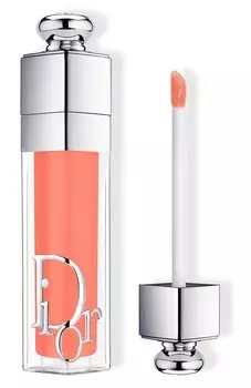 Блеск-плампер для губ Dior Addict Lip Maximizer, оттенок 004 Коралловый (6ml) Dior