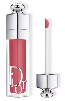 Блеск-плампер для губ Dior Addict Lip Maximizer, оттенок 009 Розовое Дерево Интенсивный (6ml) Dior