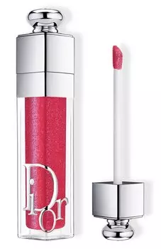 Блеск-плампер для губ Dior Addict Lip Maximizer, оттенок 023 Фуксия Шиммер (6ml) Dior