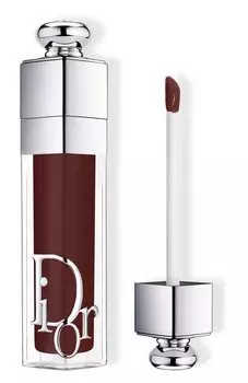 Блеск-плампер для губ Dior Addict Lip Maximizer, оттенок 020 Красное Дерево (6ml) Dior