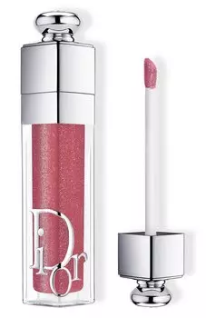 Блеск-плампер для губ Dior Addict Lip Maximizer, оттенок 026 Лиловый Интенсивный (6ml) Dior