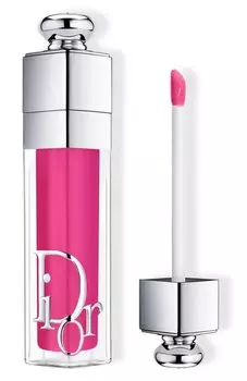 Блеск-плампер для губ Dior Addict Lip Maximizer, оттенок 007 Малиновый (6ml) Dior