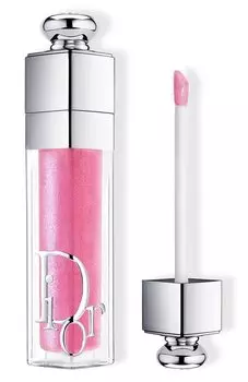 Блеск-плампер для губ Dior Addict Lip Maximizer, оттенок 003 Лавандовый Голографический (6ml) Dior