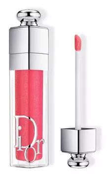 Блеск-плампер для губ Dior Addict Lip Maximizer, оттенок 019 Персиковый Шиммер (6ml) Dior