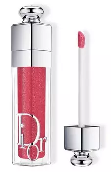 Блеск-плампер для губ Dior Addict Lip Maximizer, оттенок 027 Инжир Интенсивный (6ml) Dior