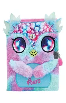 Блокнот Aura Paremo