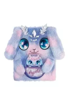 Блокнот для девочек Agatha Paremo