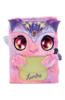 Блокнот Lumina Paremo