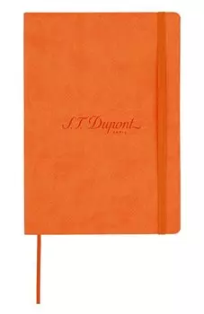 Блокнот S.T. Dupont