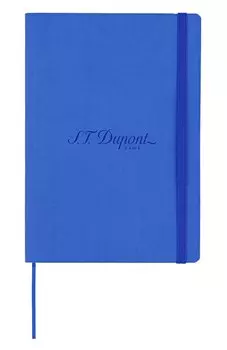 Блокнот S.T. Dupont